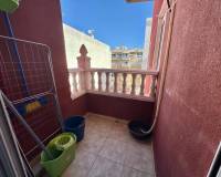 Sale - Квартира / Квартира - Torrevieja - Playa del Cura
