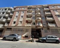 Sale - Квартира / Квартира - Torrevieja - Playa del Cura