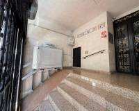 Sale - Квартира / Квартира - Torrevieja - Playa del Cura