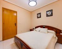 Sale - Квартира / Квартира - Torrevieja - Playa del Cura