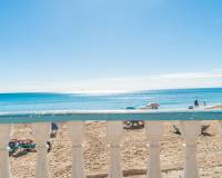 Sale - Квартира / Квартира - Torrevieja - Playa del Cura