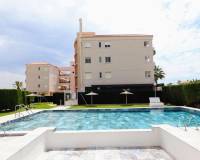 Sale - Квартира / Квартира - Torrevieja - Playa Flamenca