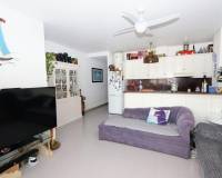 Sale - Квартира / Квартира - Torrevieja - Playa Flamenca