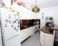 Sale - Квартира / Квартира - Torrevieja - Playa Flamenca