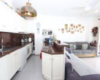 Sale - Квартира / Квартира - Torrevieja - Playa Flamenca