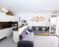 Sale - Квартира / Квартира - Torrevieja - Playa Flamenca