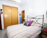 Sale - Квартира / Квартира - Torrevieja - Playa Flamenca