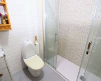 Sale - Квартира / Квартира - Torrevieja - Playa Flamenca