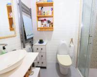 Sale - Квартира / Квартира - Torrevieja - Playa Flamenca