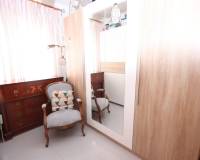 Sale - Квартира / Квартира - Torrevieja - Playa Flamenca