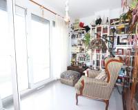 Sale - Квартира / Квартира - Torrevieja - Playa Flamenca
