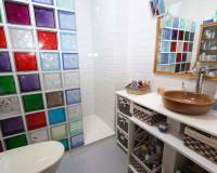Sale - Квартира / Квартира - Torrevieja - Playa Flamenca
