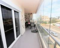 Sale - Квартира / Квартира - Torrevieja - Playa Flamenca