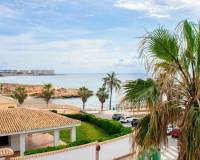 Sale - Квартира / Квартира - Torrevieja - Playa Flamenca