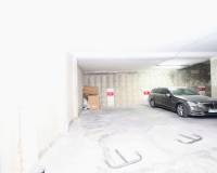 Sale - Квартира / Квартира - Torrevieja - Playa Flamenca