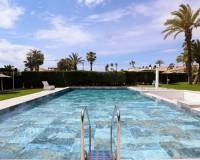 Sale - Квартира / Квартира - Torrevieja - Playa Flamenca