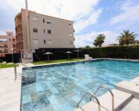 Sale - Квартира / Квартира - Torrevieja - Playa Flamenca