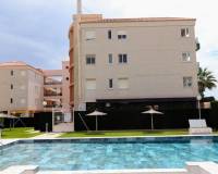 Sale - Квартира / Квартира - Torrevieja - Playa Flamenca