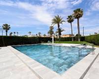 Sale - Квартира / Квартира - Torrevieja - Playa Flamenca