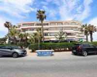 Sale - Квартира / Квартира - Torrevieja - Playa Flamenca