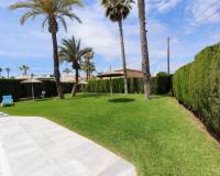 Sale - Квартира / Квартира - Torrevieja - Playa Flamenca