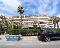 Sale - Квартира / Квартира - Torrevieja - Playa Flamenca
