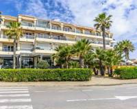 Sale - Квартира / Квартира - Torrevieja - Playa Flamenca