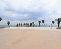 Sale - Квартира / Квартира - Torrevieja - Playa Flamenca