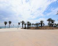 Sale - Квартира / Квартира - Torrevieja - Playa Flamenca