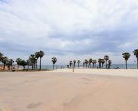Sale - Квартира / Квартира - Torrevieja - Playa Flamenca