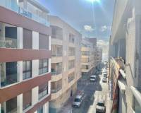 Sale - Квартира / Квартира - Torrevieja - PLAYA LOS LOCOS