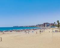 Sale - Квартира / Квартира - Torrevieja - PLAYA NAUFRAGOS