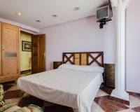 Sale - Квартира / Квартира - Torrevieja - PLAYA NAUFRAGOS