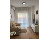 Sale - Квартира / Квартира - Torrevieja - Pueblo - Centro