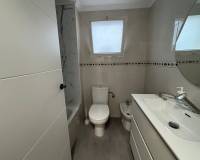 Sale - Квартира / Квартира - Torrevieja - Pueblo - Centro