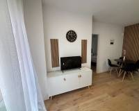 Sale - Квартира / Квартира - Torrevieja - Pueblo - Centro