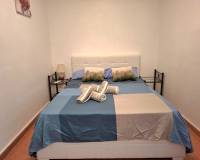 Sale - Квартира / Квартира - Torrevieja - Puerto