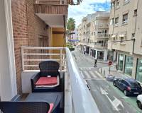 Sale - Квартира / Квартира - Torrevieja - Puerto