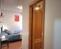 Sale - Квартира / Квартира - Torrevieja - Puerto