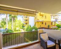 Sale - Квартира / Квартира - Torrevieja - Punta Prima