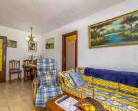 Sale - Квартира / Квартира - Torrevieja - Punta Prima