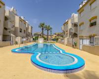 Sale - Квартира / Квартира - Torrevieja - Punta Prima