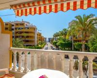 Sale - Квартира / Квартира - Torrevieja - Punta Prima