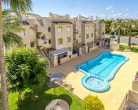 Sale - Квартира / Квартира - Torrevieja - Punta Prima