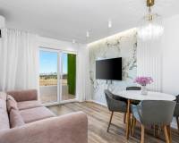 Sale - Квартира / Квартира - Torrevieja - Punta Prima