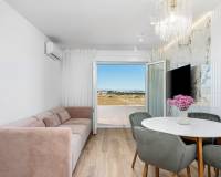 Sale - Квартира / Квартира - Torrevieja - Punta Prima