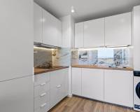 Sale - Квартира / Квартира - Torrevieja - Punta Prima