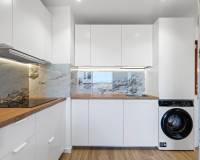 Sale - Квартира / Квартира - Torrevieja - Punta Prima