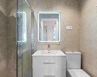 Sale - Квартира / Квартира - Torrevieja - Punta Prima