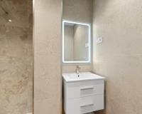 Sale - Квартира / Квартира - Torrevieja - Punta Prima